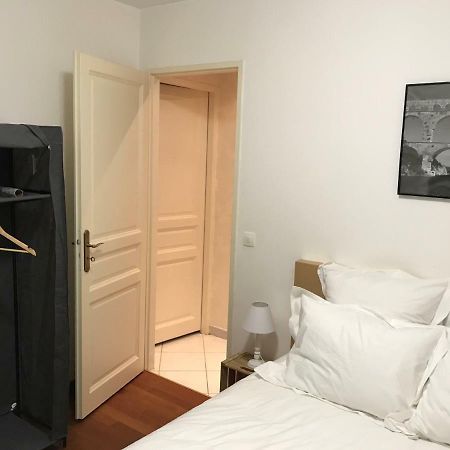 Appartements نيم المظهر الخارجي الصورة