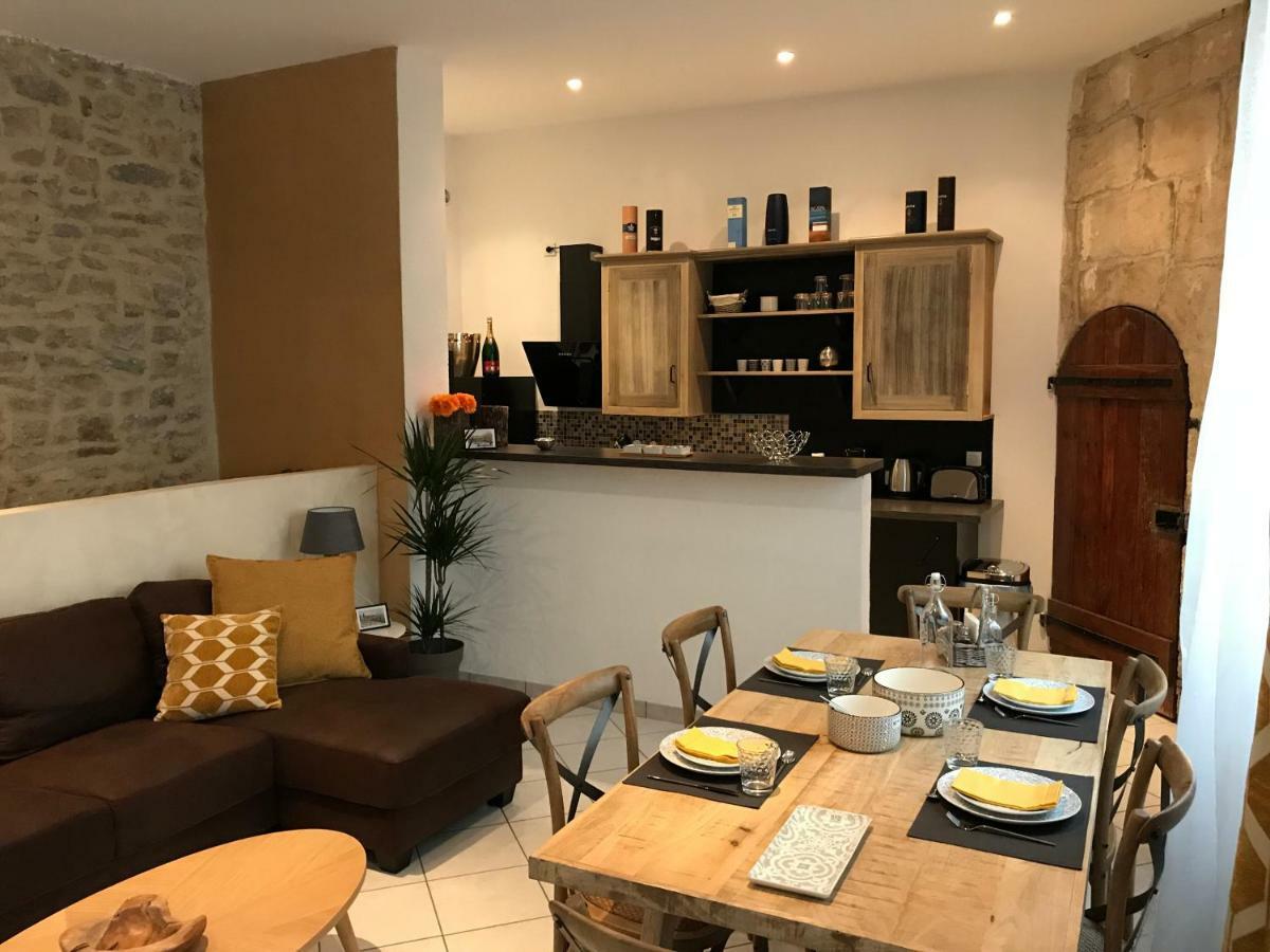 Appartements نيم المظهر الخارجي الصورة