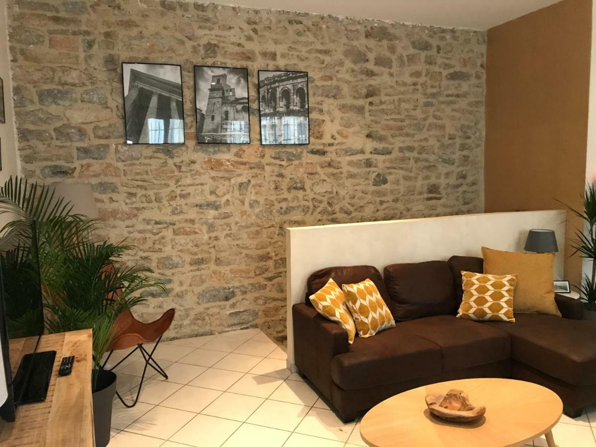Appartements نيم المظهر الخارجي الصورة