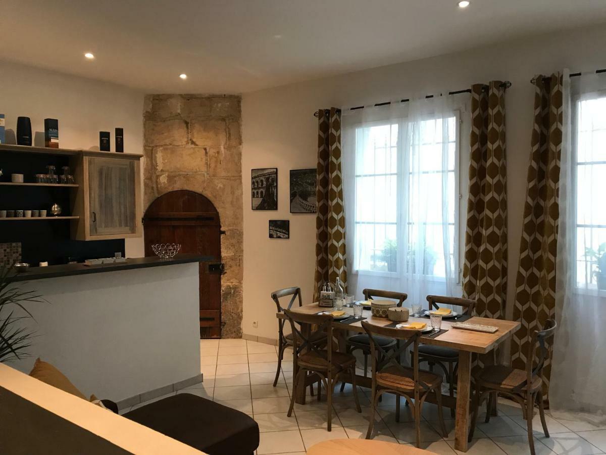 Appartements نيم المظهر الخارجي الصورة