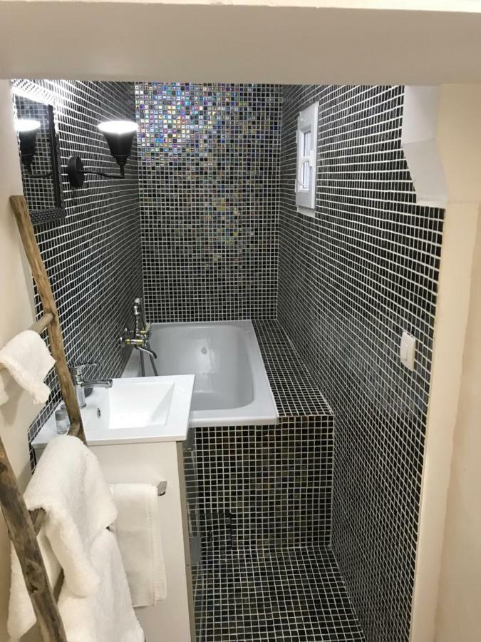 Appartements نيم المظهر الخارجي الصورة