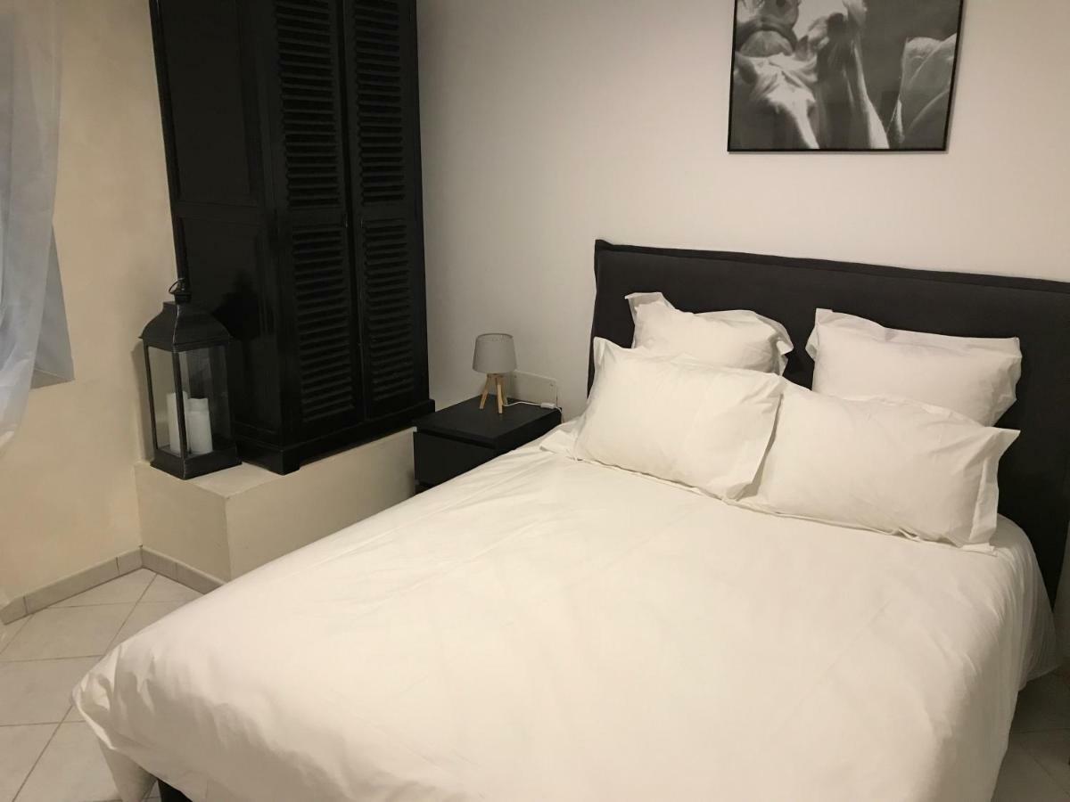 Appartements نيم المظهر الخارجي الصورة